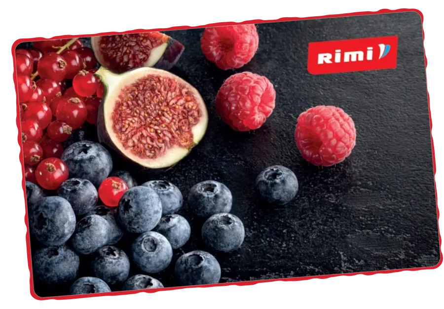100 € Rimi kinkekaart